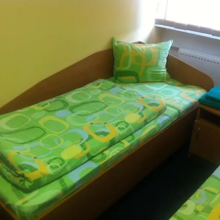 Hostel Molodizhniy