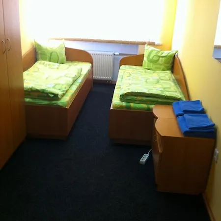 Hostel Molodizhniy *