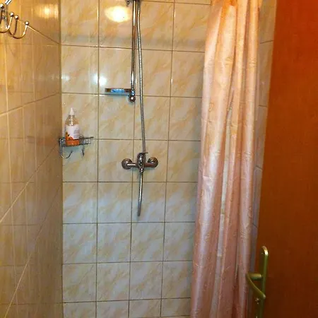 Hostel Molodizhniy Lviv