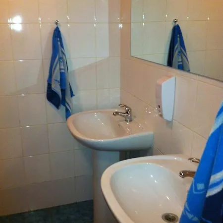Hostel Molodizhniy