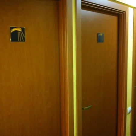 Hostel Molodizhniy