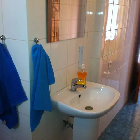 Hostel Molodizhniy Lviv