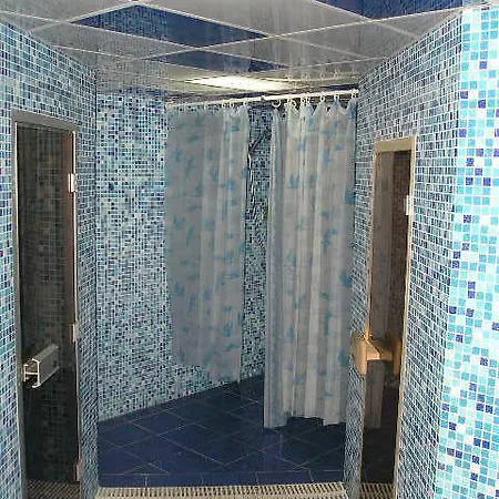 Hostel Molodizhniy