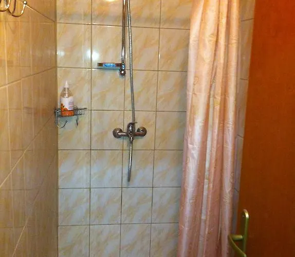 Albergue Molodizhniy Lviv