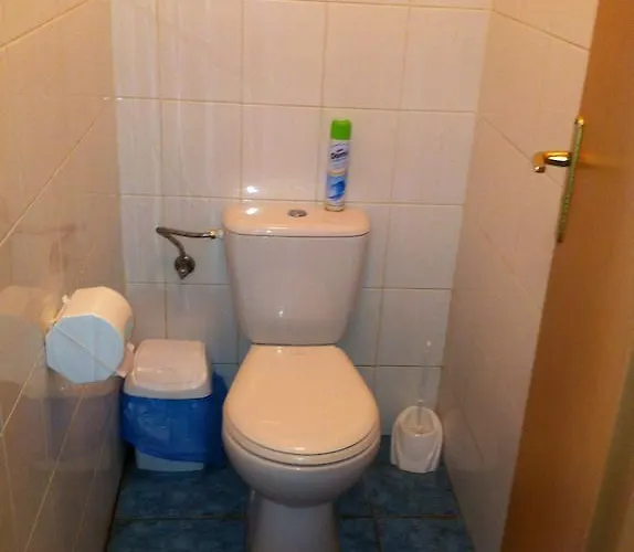 Hostal Molodizhniy Leópolis