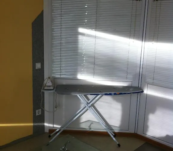 Molodizhniy Leópolis