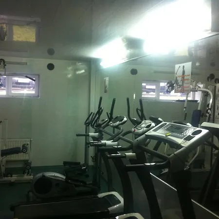 Molodizhniy إلفيف