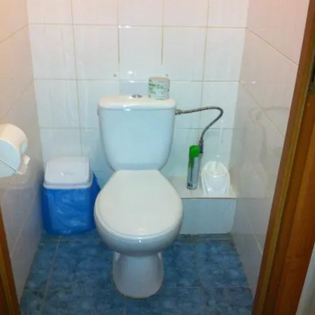 Molodizhniy