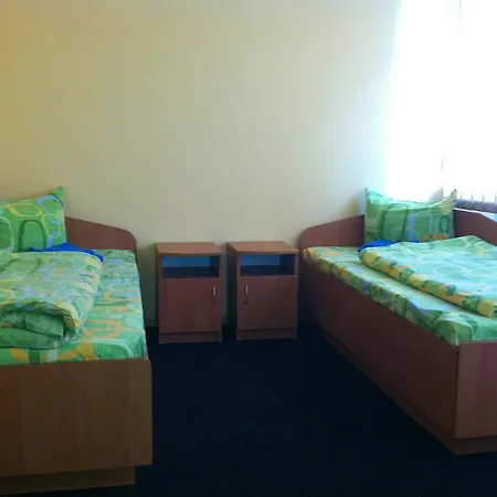 Molodizhniy إلفيف