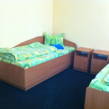 Molodizhniy إلفيف