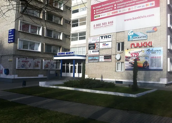 Molodizhniy إلفيف