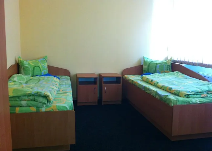 Molodizhniy إلفيف